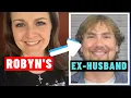 This Really Happened Between Robyn Brown Her Ex-Husband Sister Wives