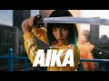 Download Lagu AIKA | AI Short Film