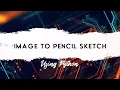 Image to Pencil Sketch with Python In just few lines
