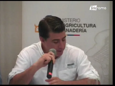 Gobierno anuncia plan económico productivo post invernal