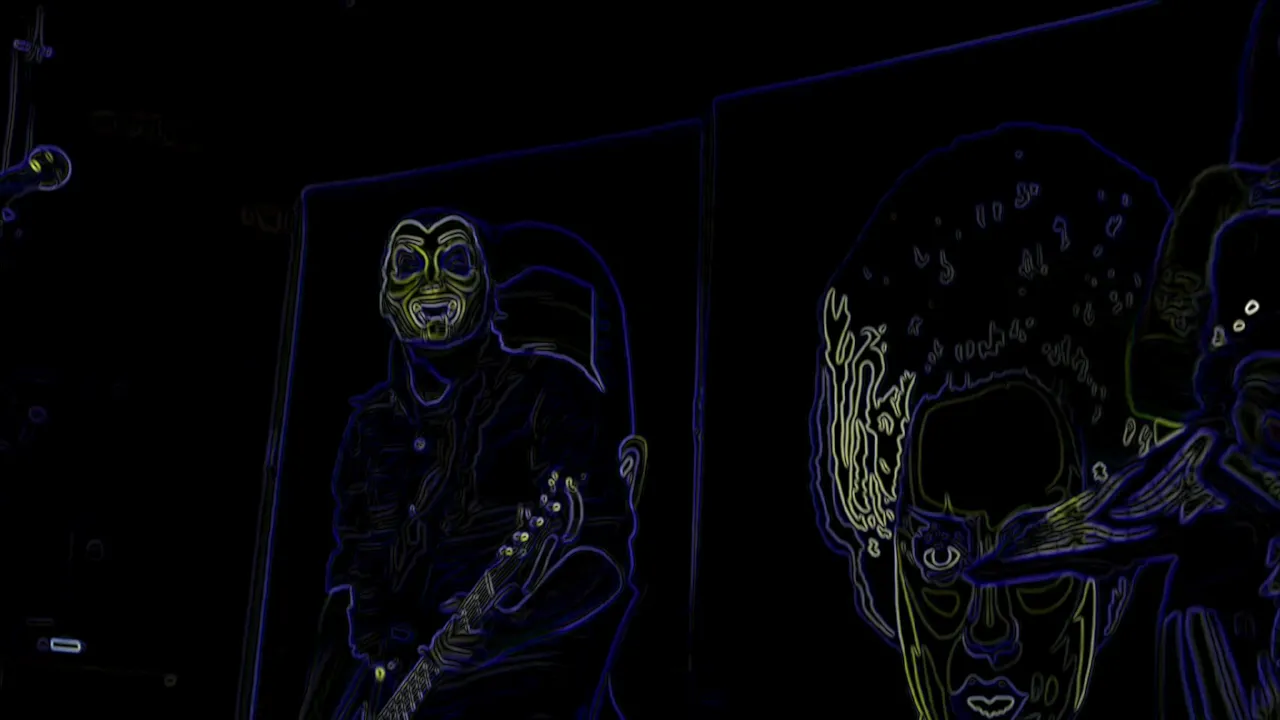 HELLBILLY DELUXE INTRO