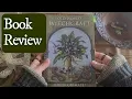 Old World Witchcraft Book Review