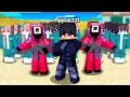 Download Lagu Järjestin SQUID GAME KILPAILUN Minecraftissä?!