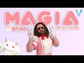 Magia -  Metal Cover by Little V (Madoka Magica) [魔法少女まどか☆マギカ]