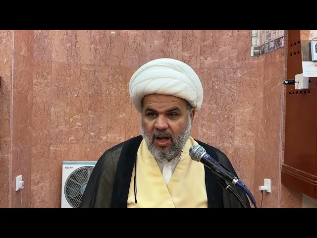 ⁣الآية التاسعة : الآية 9 من سورة الصف