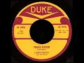 Larry Davis - Texas Flood (1958)