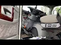 2020 freightliner Coronado glider kit