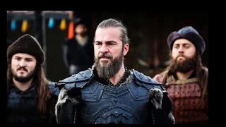 الموسيقى الاسطورية لدخلة ابن العربي لانقاذ ارطغرل الحلقة 109 