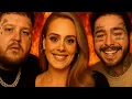 Jelly Roll ft Adele Post Malone - Let Mercy Speak 2025 OUT NOW