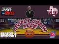 College Hoops 2K8 Legacy Coach Mode S2:E1 Season Setup