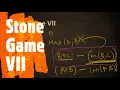 Stone Game VII LeetCode 1690 Coders camp
