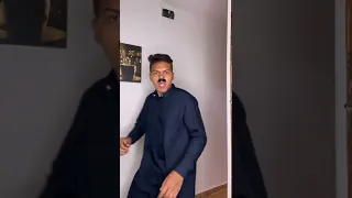 لما ابوك يدخل عليك وانت بتشرب سجاير 