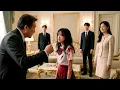 Download Lagu Poor girl is bullied by family,but when she cuts ties,they cried and beg for forgiveness！Late!#film