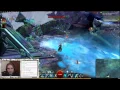 Distorted Facet of Darkness Exposed Weakness Achievement