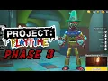 Project Playtime - Phase 3 Update Gameplay Overview Project Playtime Forsaken