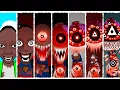 Download Lagu My New Sprunki Oc: Tenge Tenge / NEW PHASE 7
