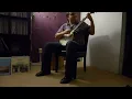 Nathan Bowles "Sleepy Lake Tireswing" CXCW 2013
