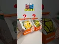I found a Rubic Cube