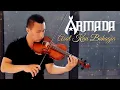 Download Lagu Asal Kau Bahagia - Armada | Violin Cover