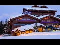 Download Lagu Hotel Carlina, Courchevel, France
