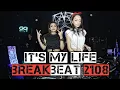 Download Lagu Azay DTM - Its Fake Life BREAKBEAT 2018