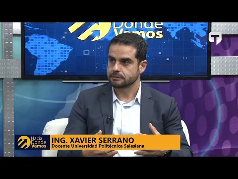 Hacia Dónde Vamos: Bajos niveles del embalse de Mazar