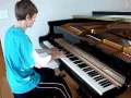 Download Lagu Linkin Park: New Divide Piano Cover