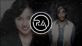 Miki Matsuraba X 2Pac Shakur Stay With Me Trap Remix 