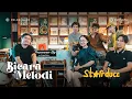 Lagu Starrducc Rekaman Jarak Jauh, Judul Lagu Nyeleneh Hingga Skena Bogor | Bicara Melodi S2 | EP44