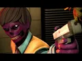 What Michael Afton should have done all along