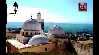 يا محب ا ناداه منا الغرام   الفرقة الوطنية للسماع   الطريقة القادرية البودشيشية دندنها