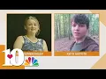Search continues for two missing teens in Claiborne County
