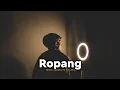 Download Lagu Nyanding Koe Mbutuhke Ragat ( ROPANG - Denny Caknan Ft Ndx Aka ) Cover By Amrii Aja