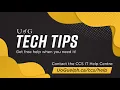 Installing Office 365 - U of G Tech Tips