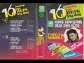 Download Lagu Iyeng S. \u0026 Maman S. - 16 Nonstop Lagu Tarling Teng Dung Side A