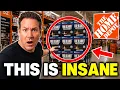 Home Depot Just SLASHED PRICES on These New Items August 2026