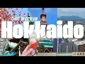 Download Lagu A Week in Hokkaido | My Travel Diary of Sapporo, Otaru \u0026 Hakodate