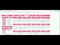 How to use 2024-2030 Monthly Calendars with Holidays Printable Calendar Template