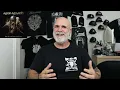 Amon Amarth - The Allfather Awakens (Album Review)