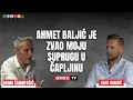 Download Lagu Sead Hamzić / Sejo Boy: Ahmet Baljić je zvao moju suprugu u Čapljinu, 5 puta je izgubila trudnoću