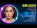 Lagu The best of  Demi Lovato full album 2024 ~ Top Artists To Listen 2024