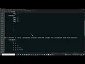 DS230 IT232 CS230 Object Oriented Programming Part 3-11 Nested Loops
