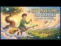 ETF investing