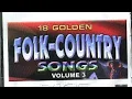 Lagu 00. Aquarius Records Opening in 18 Golden Folk-Country Songs Vol. 3 - Videoke Logo