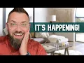 Revealing My PAINT COLORS for My BRAND NEW HOUSE
