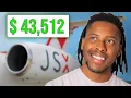 Here s How Much You Can Make As A Pilot - JSX