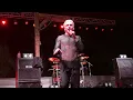 Paleface Swiss - The Gallow (Live in Tampa, FL 3-30-25)