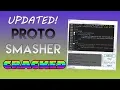 DECOMPILER PROTOSMASHER CRACKED LEVEL 7 EXPLOIT DECEMBER 2018