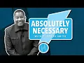 Lagu Pay It Forward | Absolutely Necessary | House of Hope Atlanta