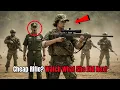 Download Lagu The Colonel Mocked Her ‘Cheap Rifle’ — Then Froze When He Saw the Deadeye Mark on Her M24